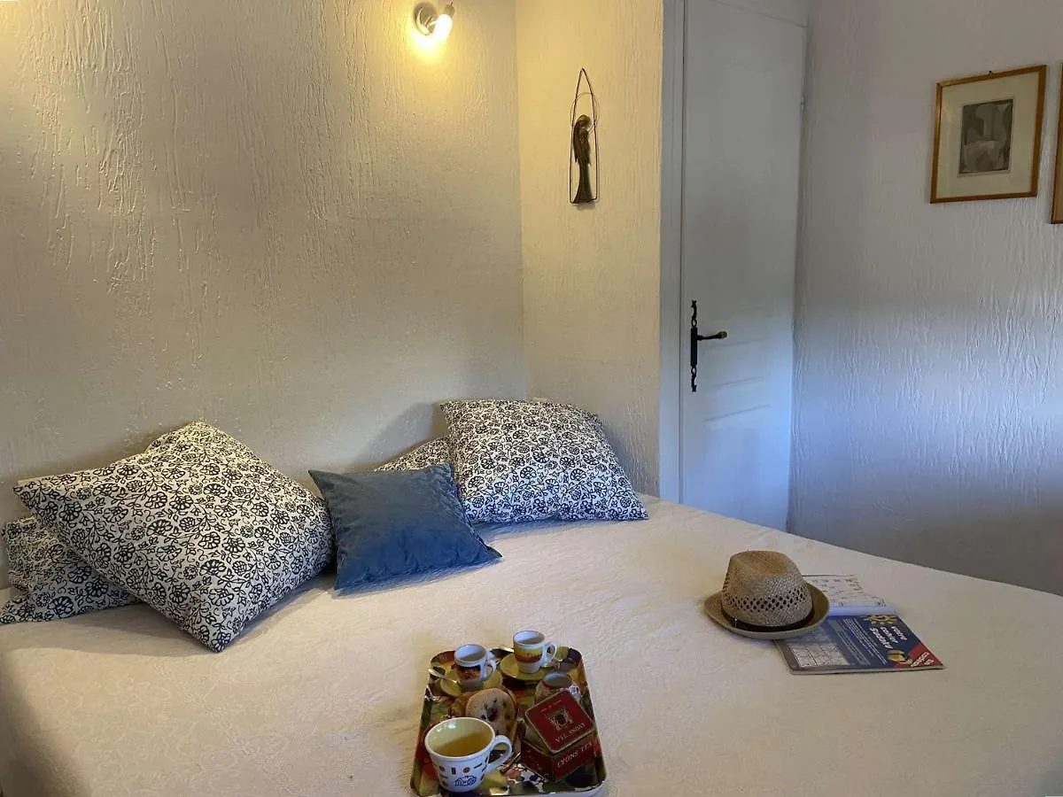 Appartement Climatise 2 Pieces, 4 Couchages, A Frejus, Proche Plage Et Commerces, Parking Securise - Fr-1-226A-122 Apartment Frejus
